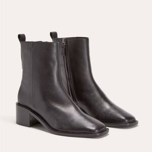 Everlane City Boot